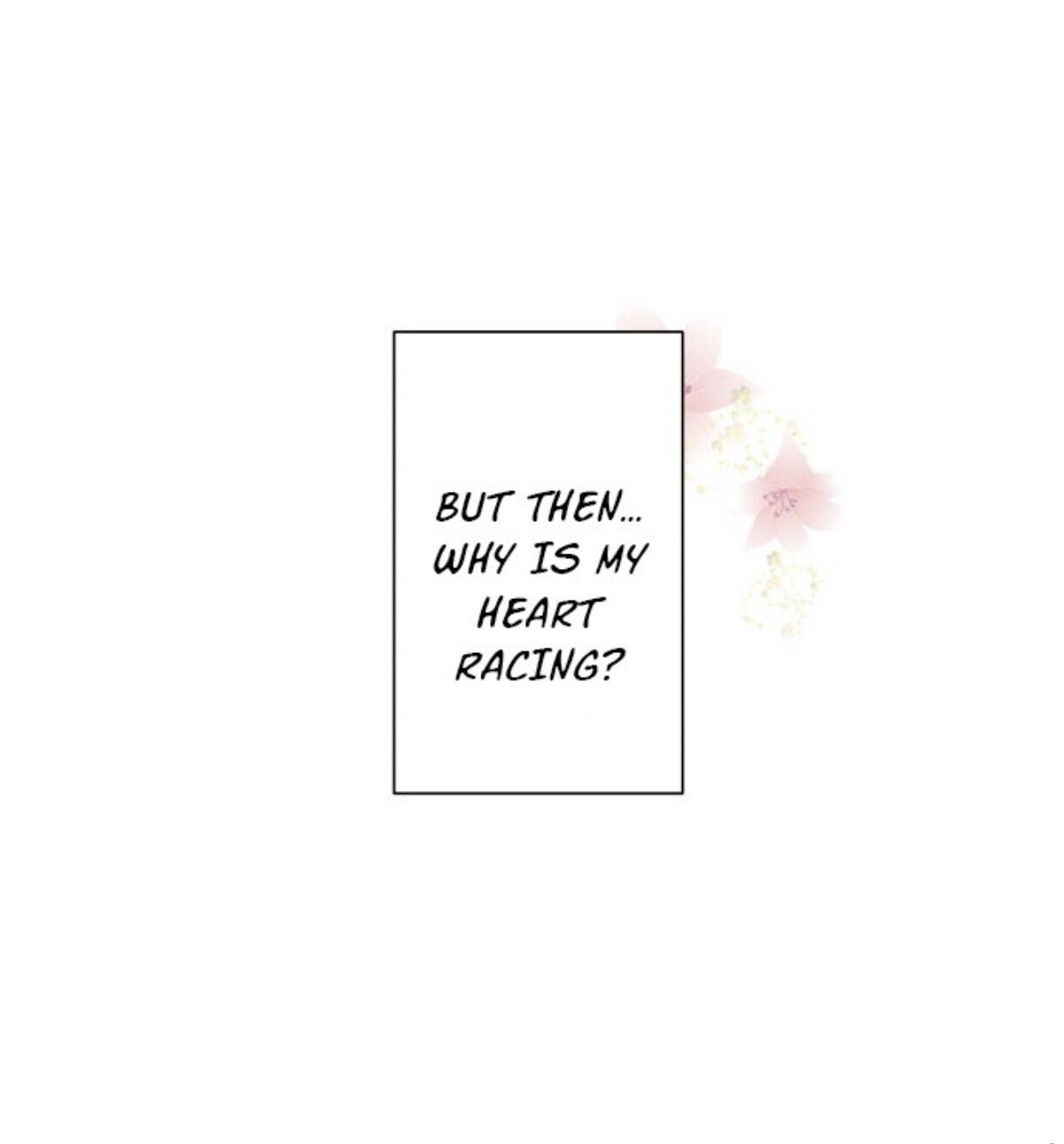My Sweet Demon Boss Chapter 9 - page 39