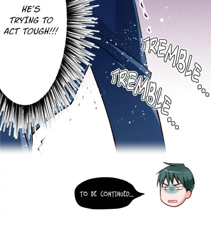 My Sweet Demon Boss Chapter 80 - page 11