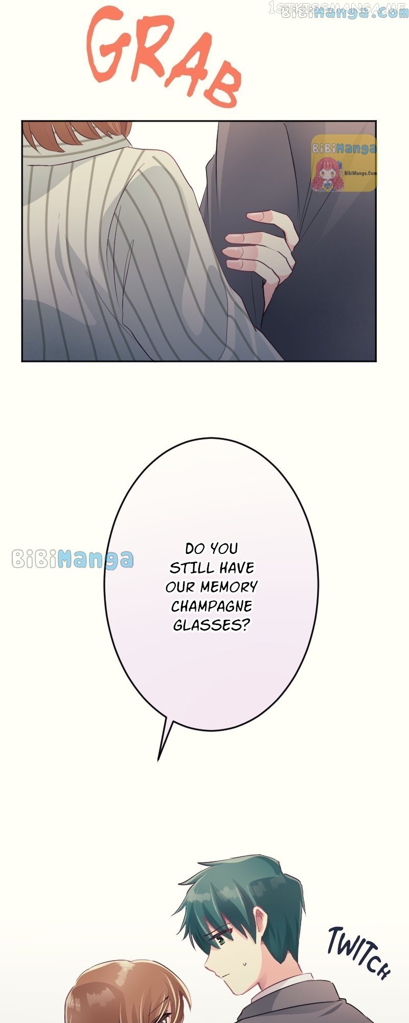 My Sweet Demon Boss Chapter 142 - page 14
