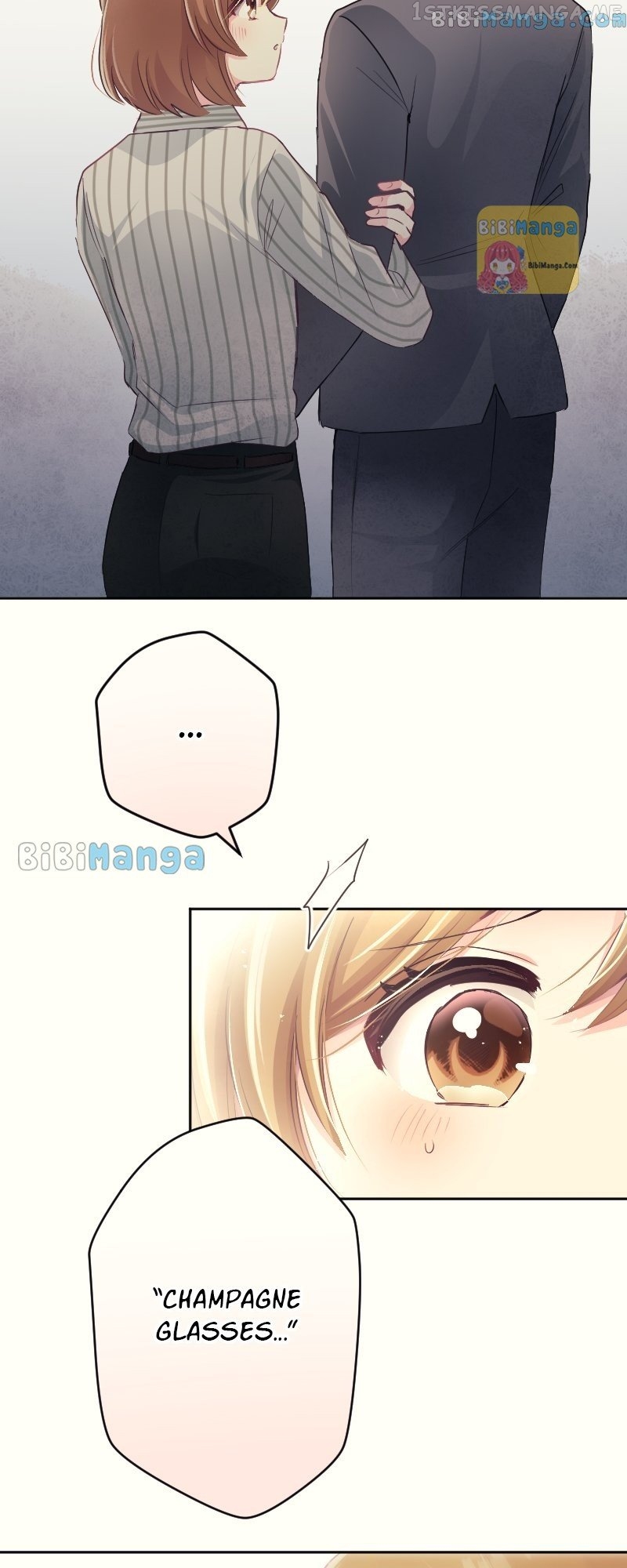 My Sweet Demon Boss Chapter 142 - page 15