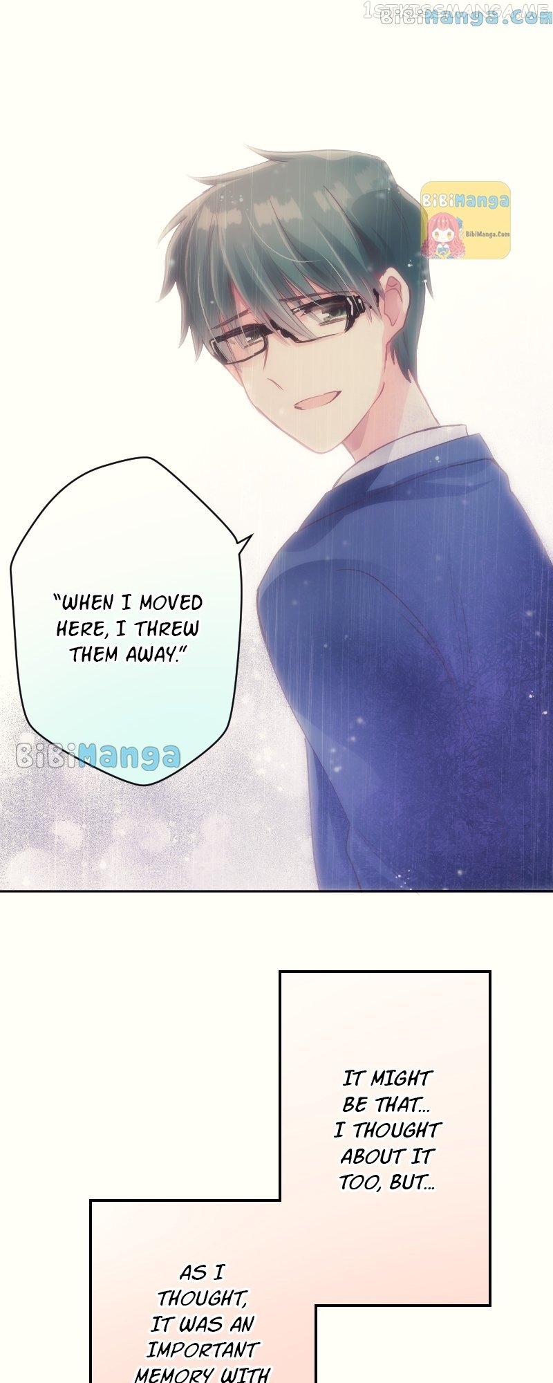 My Sweet Demon Boss Chapter 142 - page 17