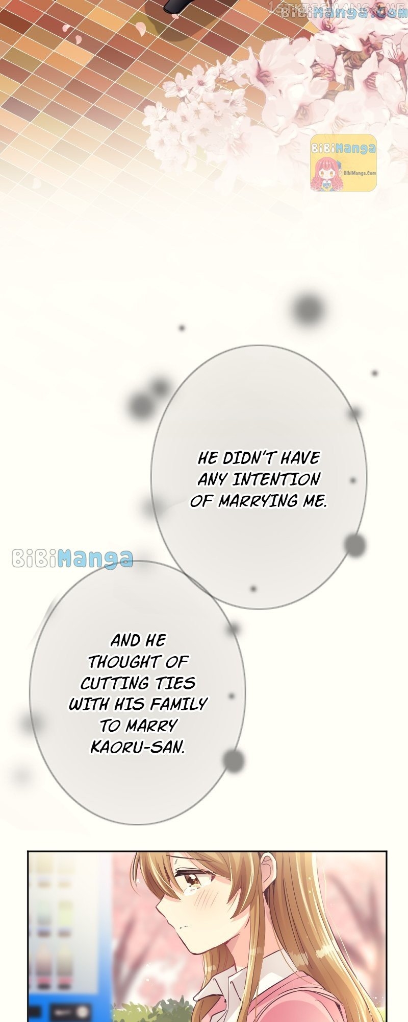My Sweet Demon Boss Chapter 142 - page 27