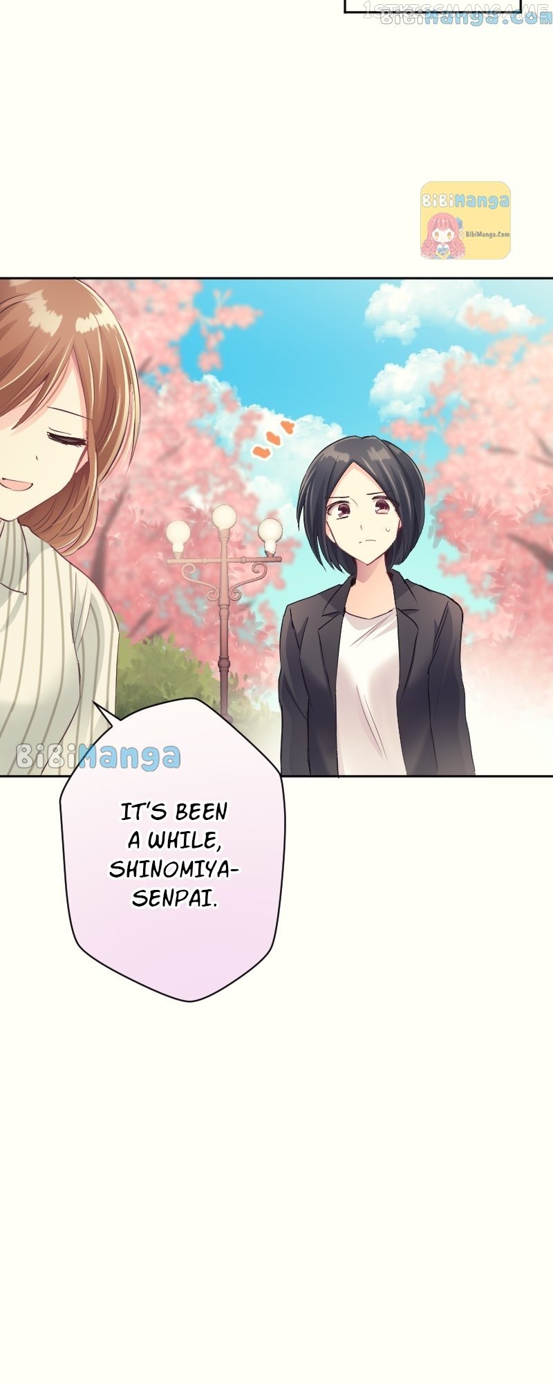 My Sweet Demon Boss Chapter 142 - page 30
