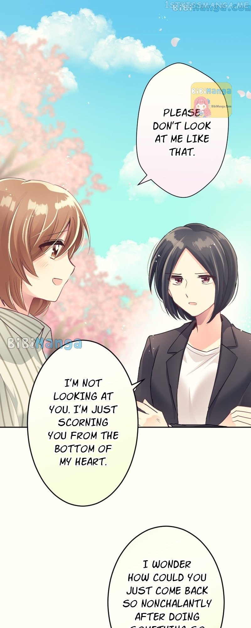 My Sweet Demon Boss Chapter 142 - page 35