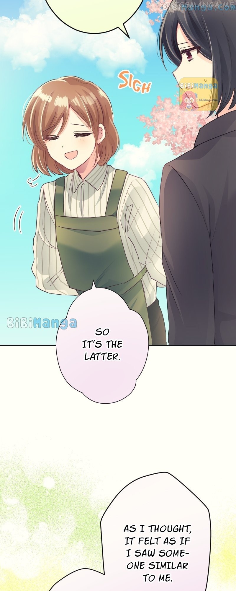 My Sweet Demon Boss Chapter 142 - page 43