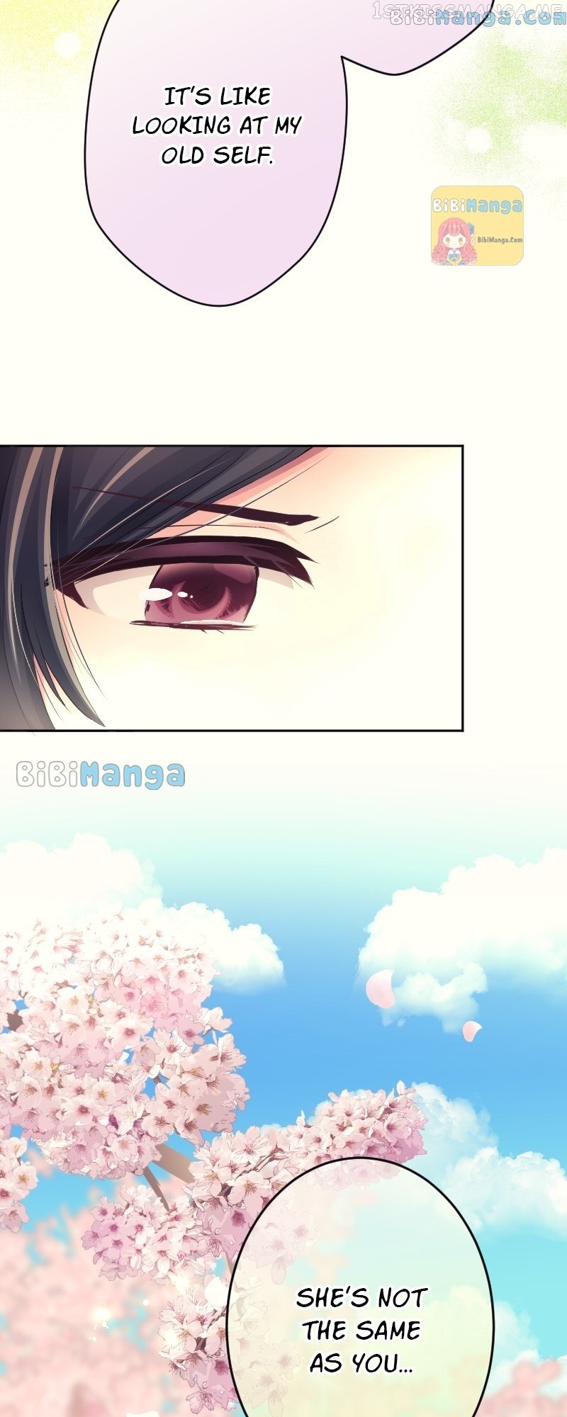 My Sweet Demon Boss Chapter 142 - page 44