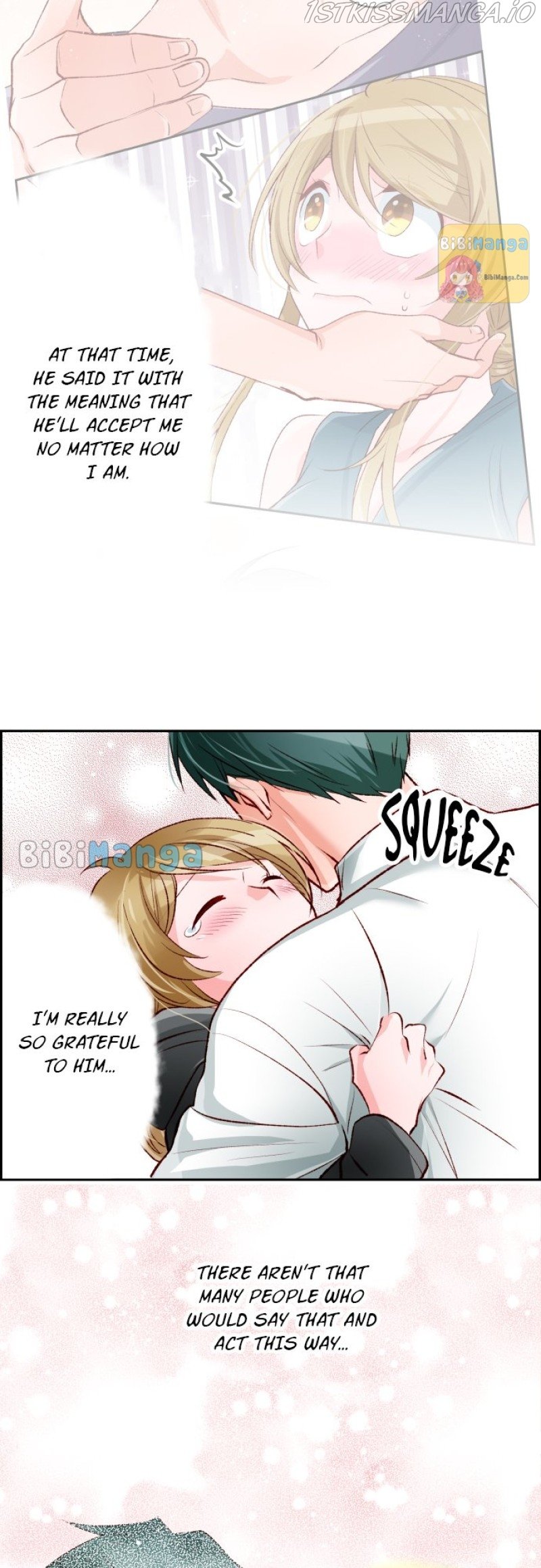 My Sweet Demon Boss Chapter 99 - page 11