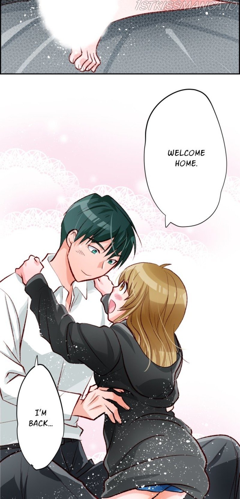 My Sweet Demon Boss Chapter 99 - page 15