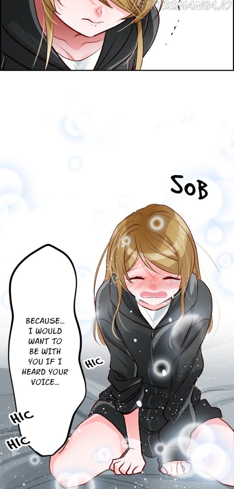 My Sweet Demon Boss Chapter 99 - page 8