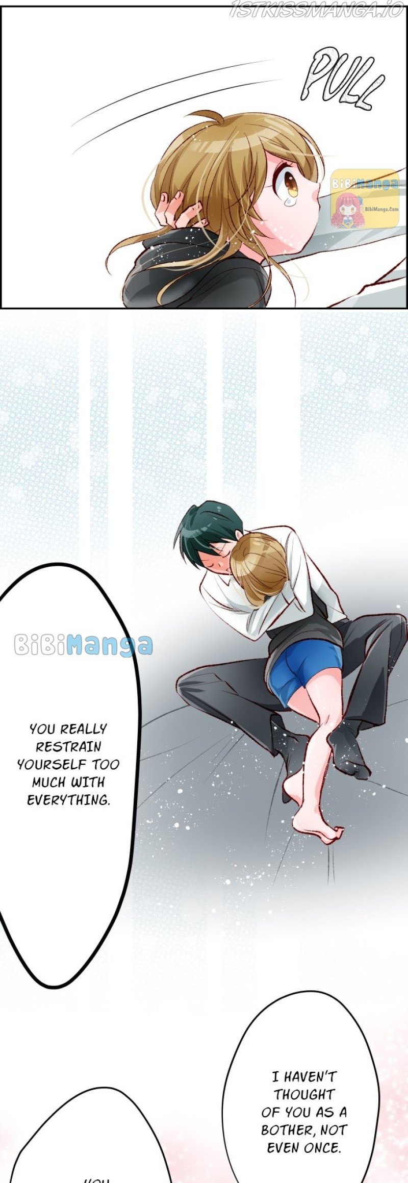My Sweet Demon Boss Chapter 99 - page 9