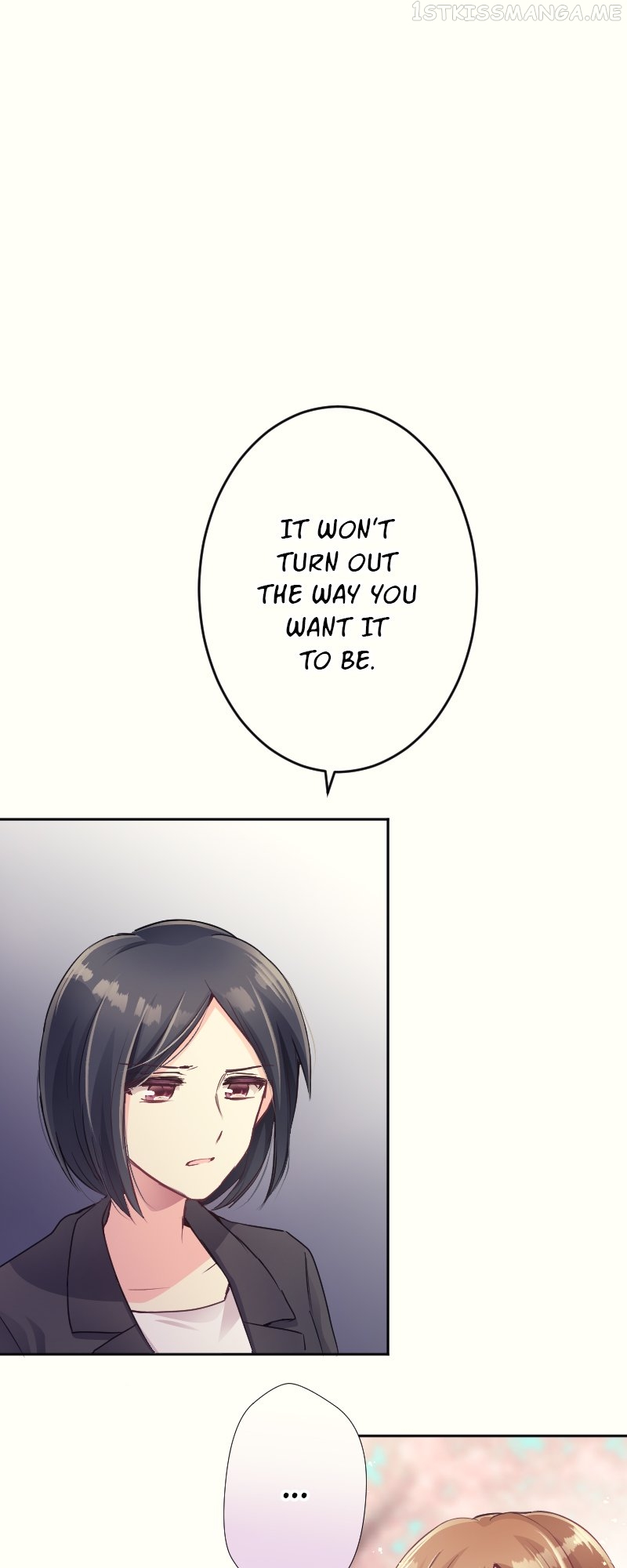 My Sweet Demon Boss Chapter 143 - page 1