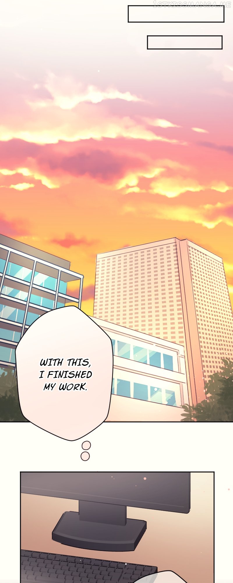 My Sweet Demon Boss Chapter 143 - page 12