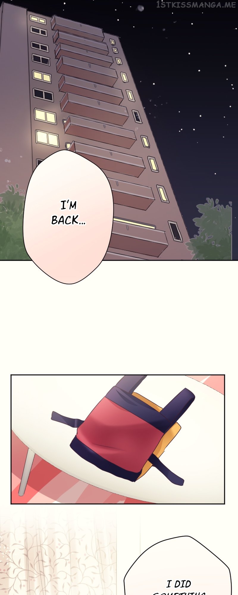 My Sweet Demon Boss Chapter 143 - page 15