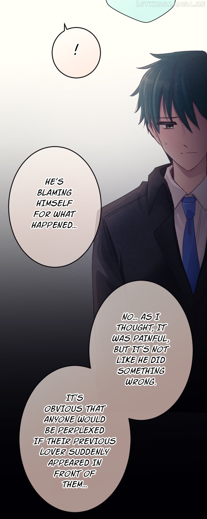 My Sweet Demon Boss Chapter 143 - page 20