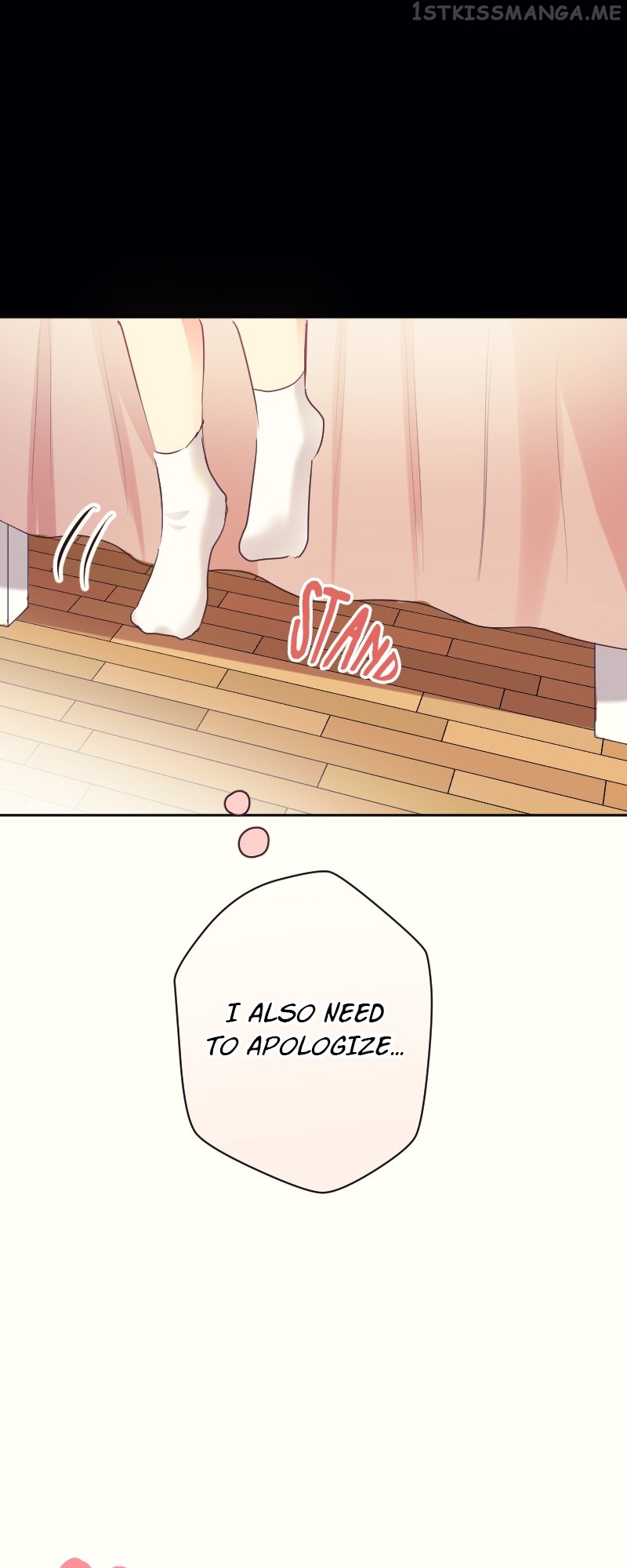 My Sweet Demon Boss Chapter 143 - page 21