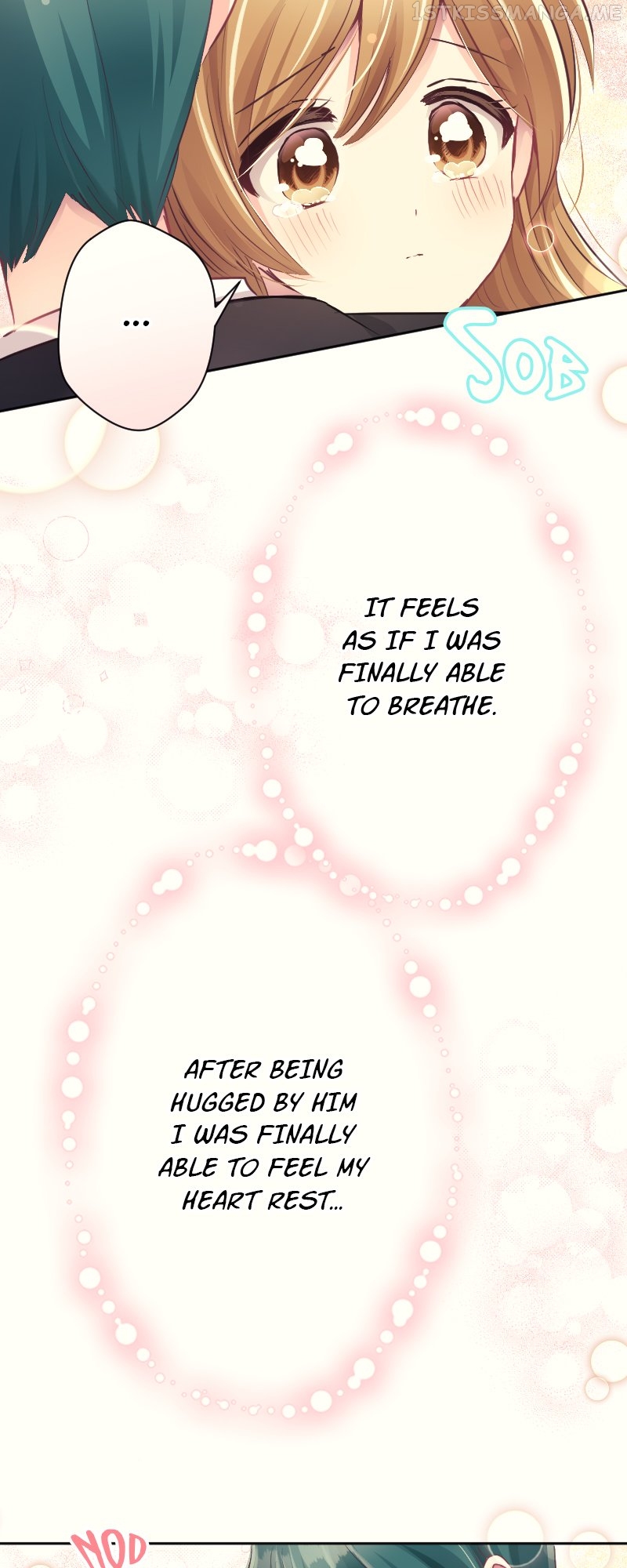 My Sweet Demon Boss Chapter 143 - page 25