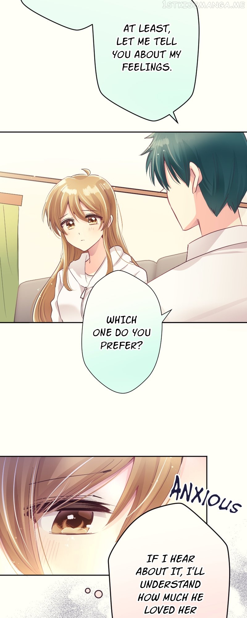 My Sweet Demon Boss Chapter 143 - page 28