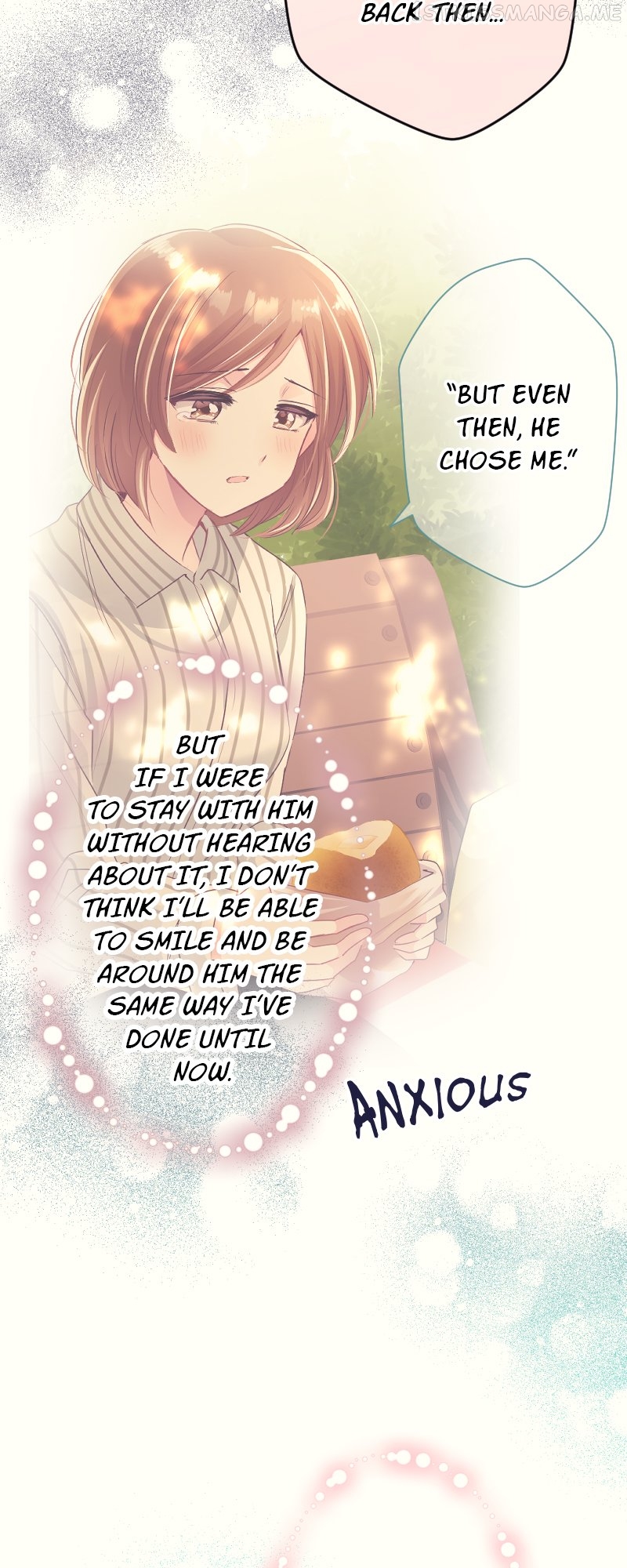 My Sweet Demon Boss Chapter 143 - page 29