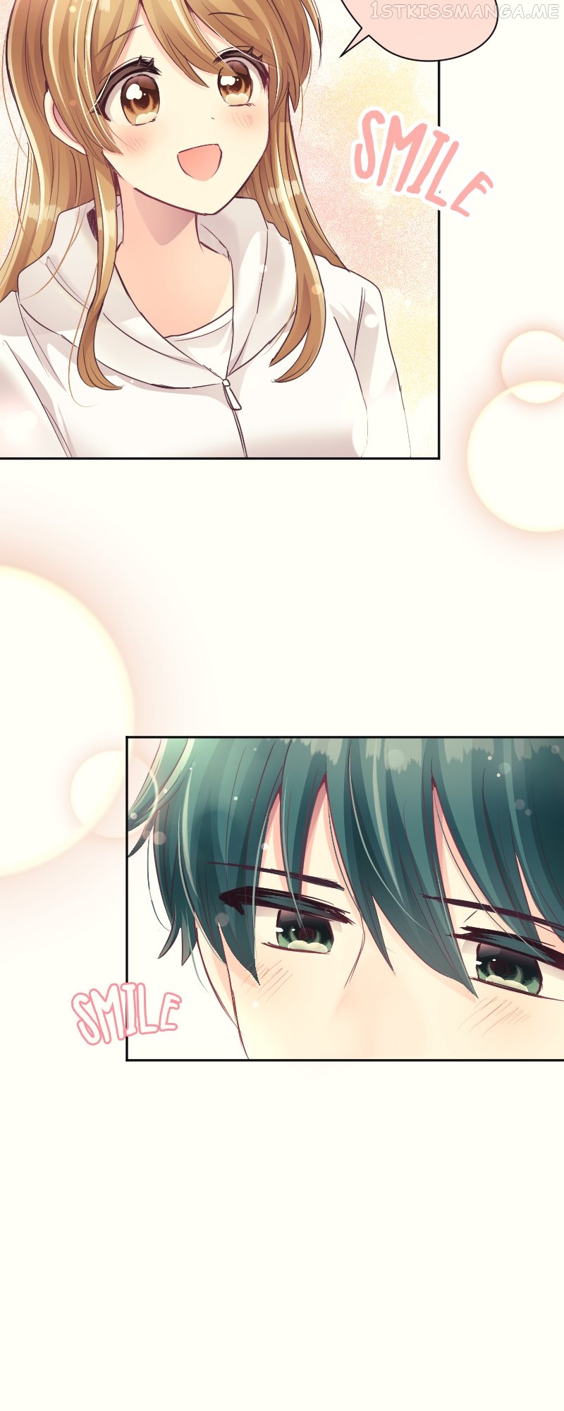 My Sweet Demon Boss Chapter 143 - page 37