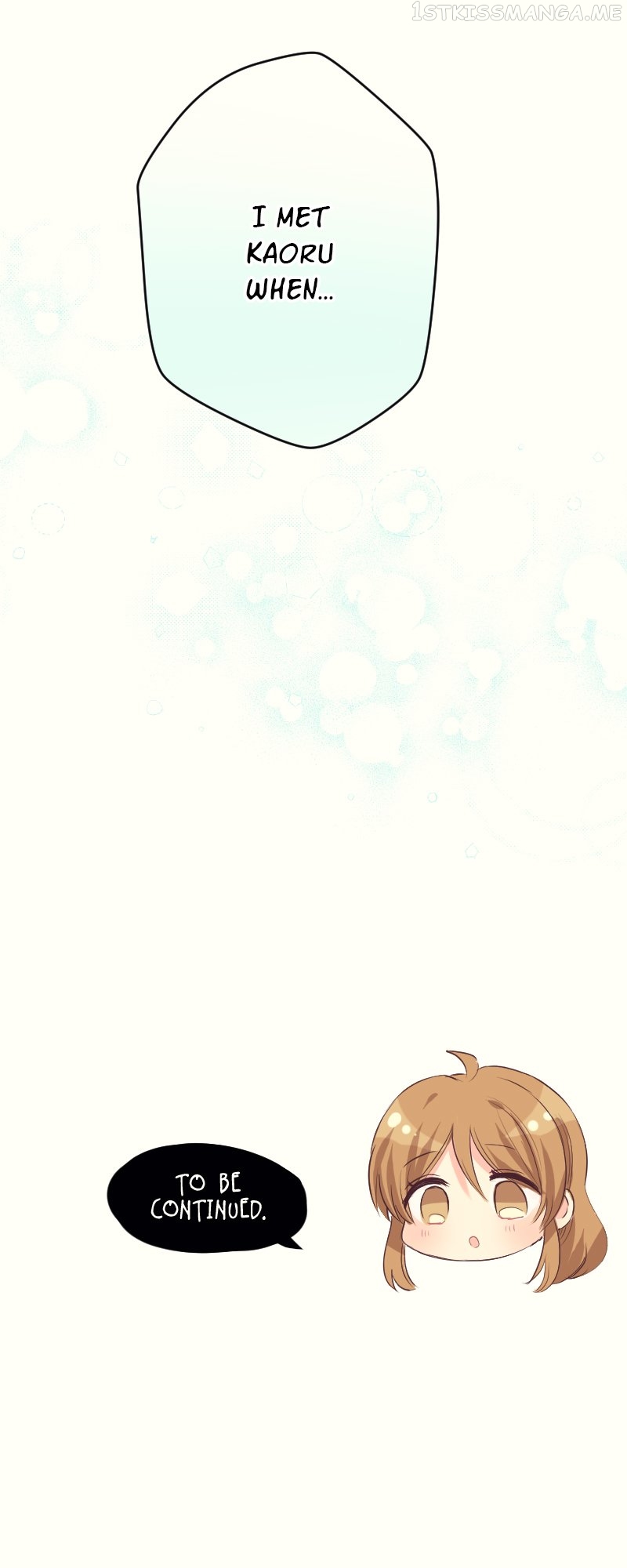 My Sweet Demon Boss Chapter 143 - page 38