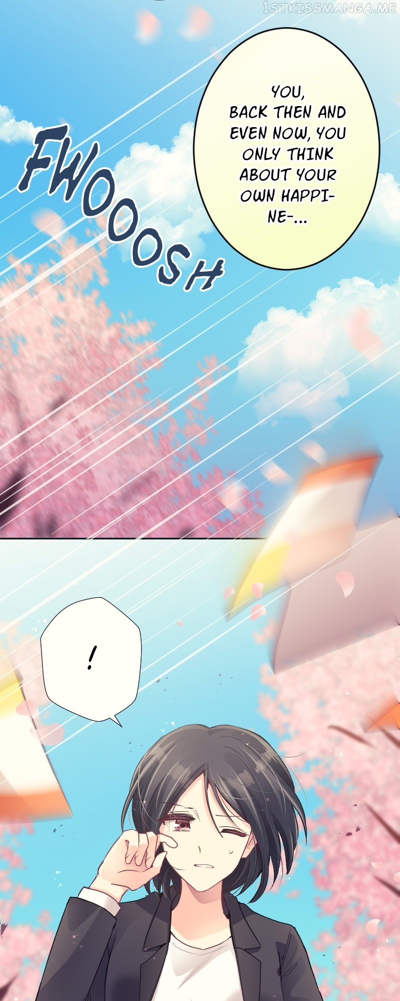 My Sweet Demon Boss Chapter 143 - page 4