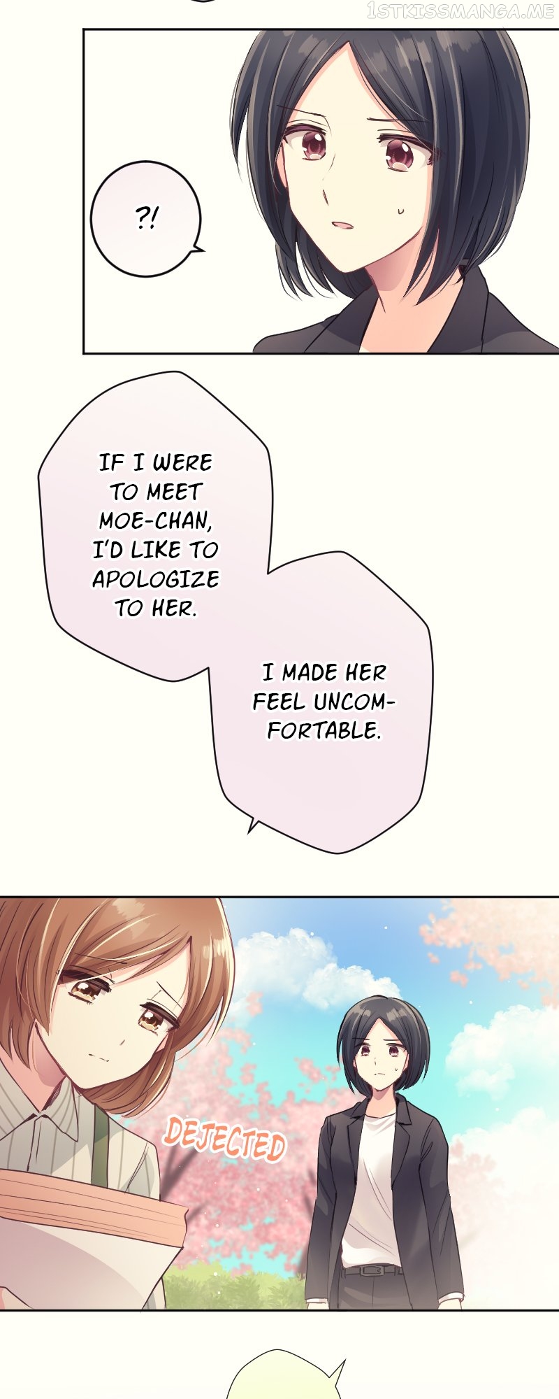 My Sweet Demon Boss Chapter 143 - page 7