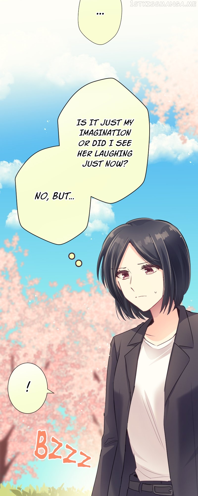 My Sweet Demon Boss Chapter 143 - page 8