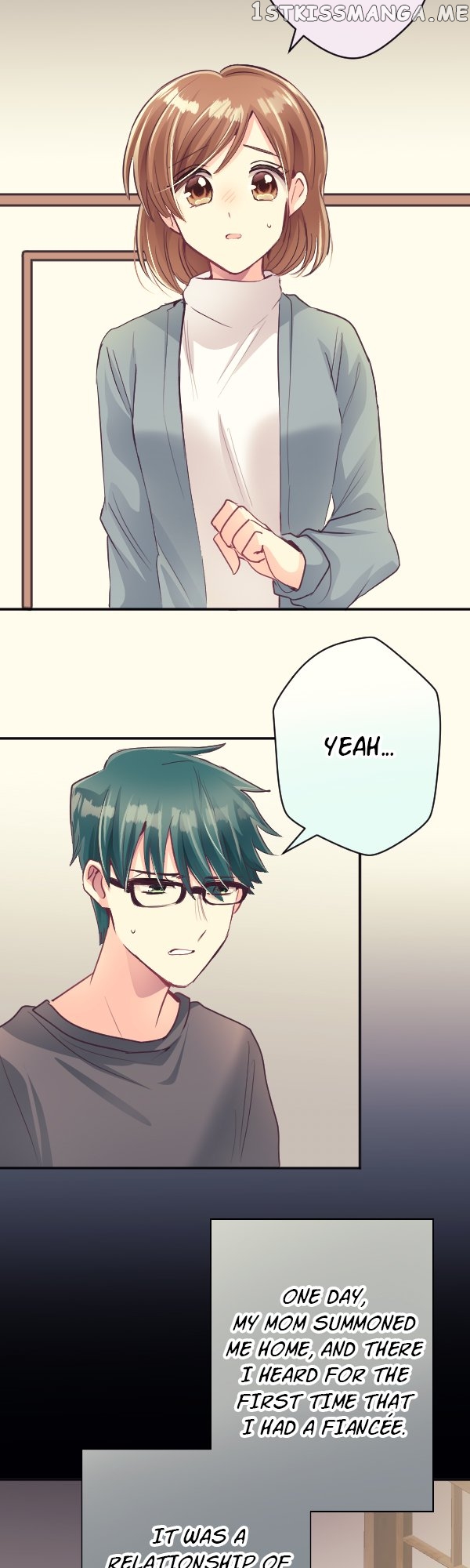 My Sweet Demon Boss Chapter 144 - page 12
