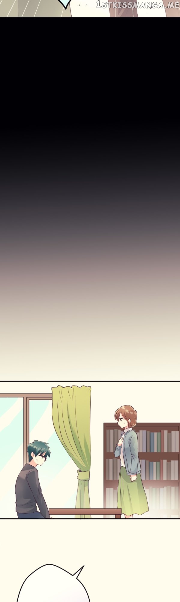 My Sweet Demon Boss Chapter 144 - page 15