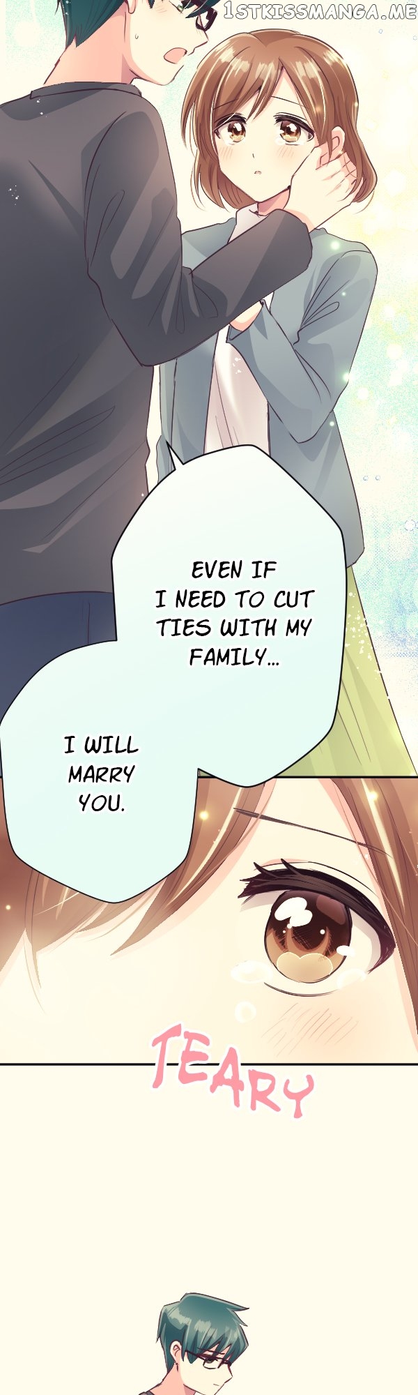 My Sweet Demon Boss Chapter 144 - page 17