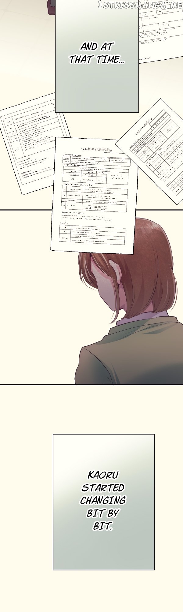 My Sweet Demon Boss Chapter 144 - page 20