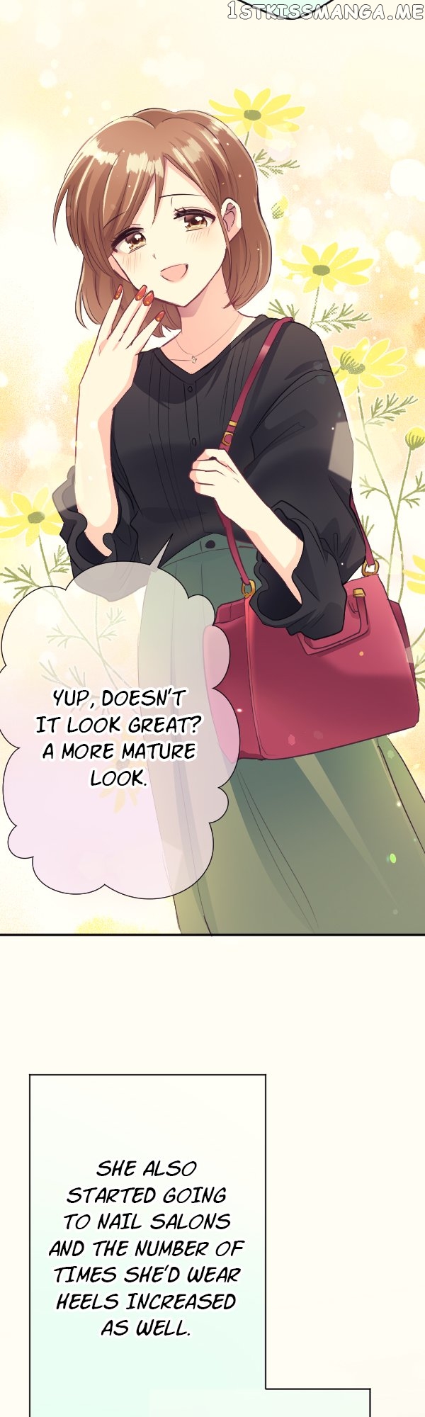 My Sweet Demon Boss Chapter 144 - page 26