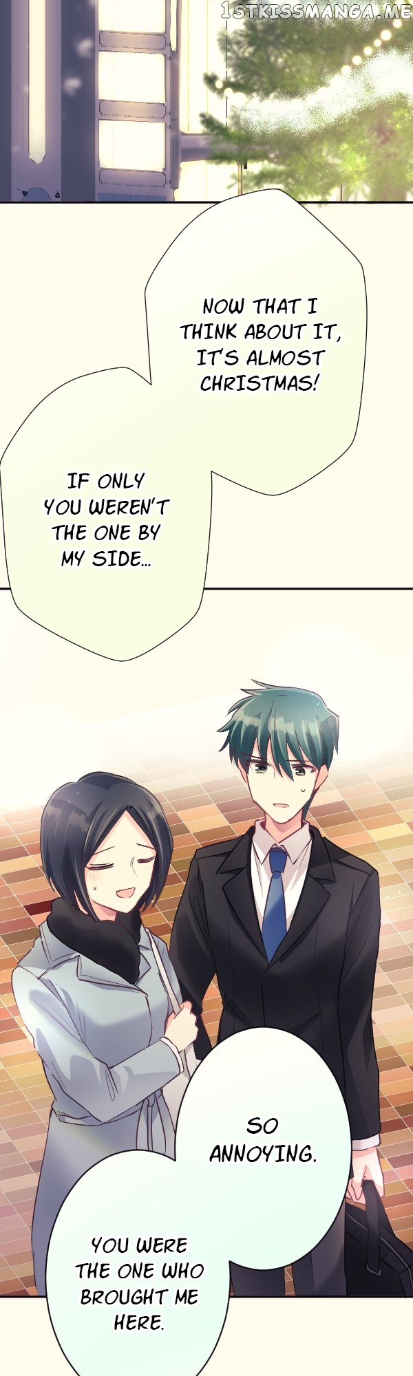 My Sweet Demon Boss Chapter 144 - page 28