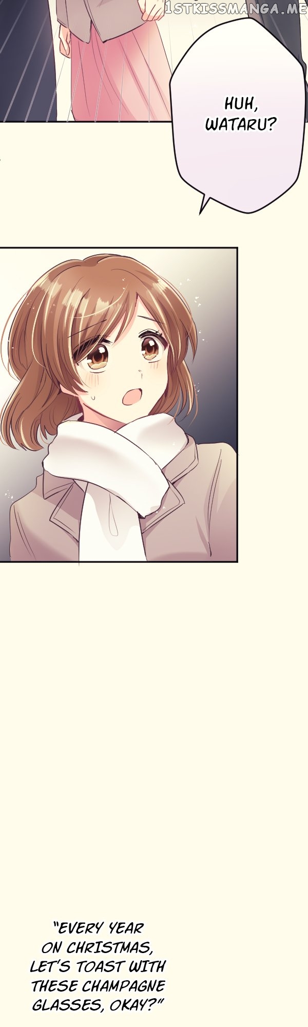 My Sweet Demon Boss Chapter 144 - page 32