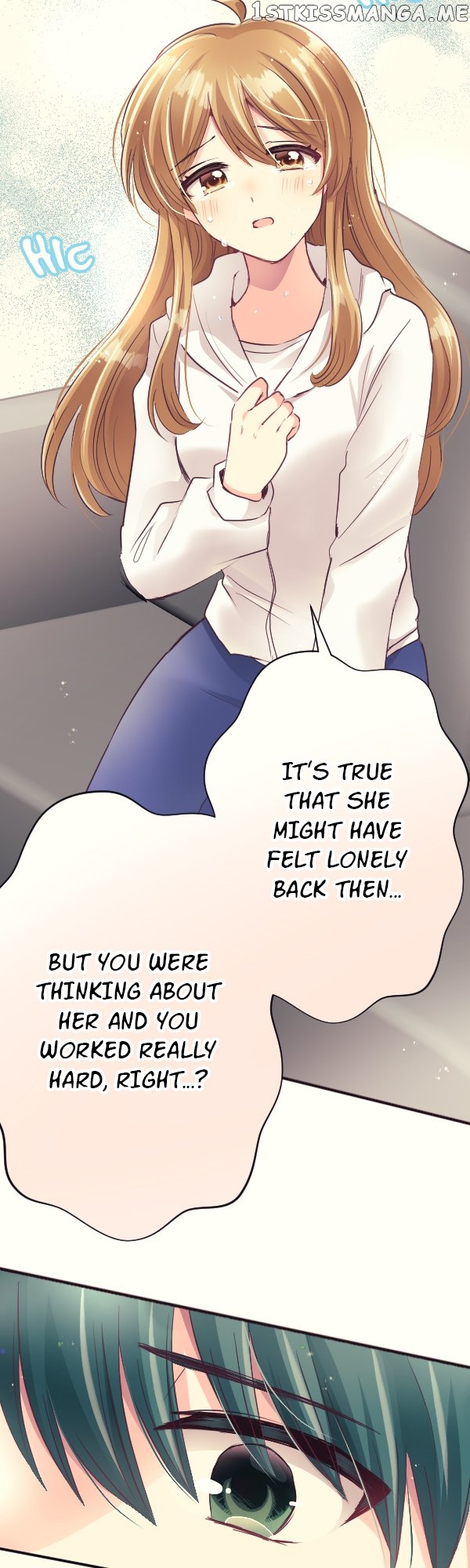 My Sweet Demon Boss Chapter 144 - page 37