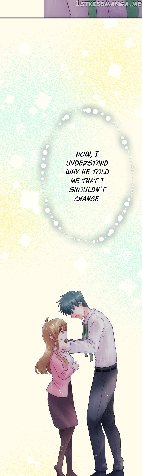 My Sweet Demon Boss Chapter 144 - page 39