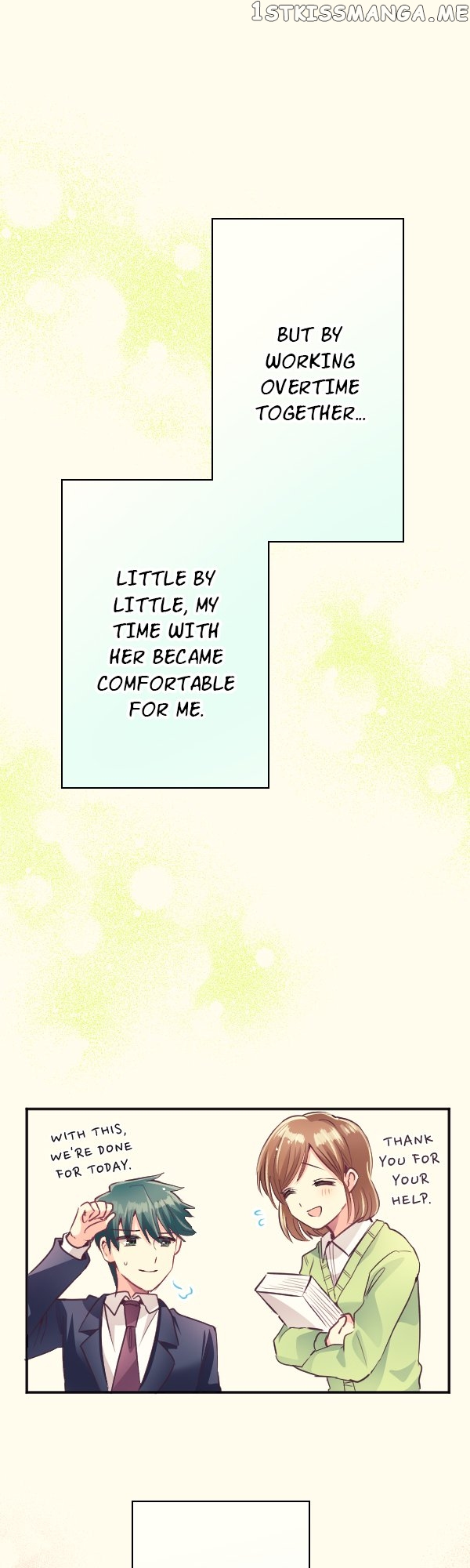 My Sweet Demon Boss Chapter 144 - page 4