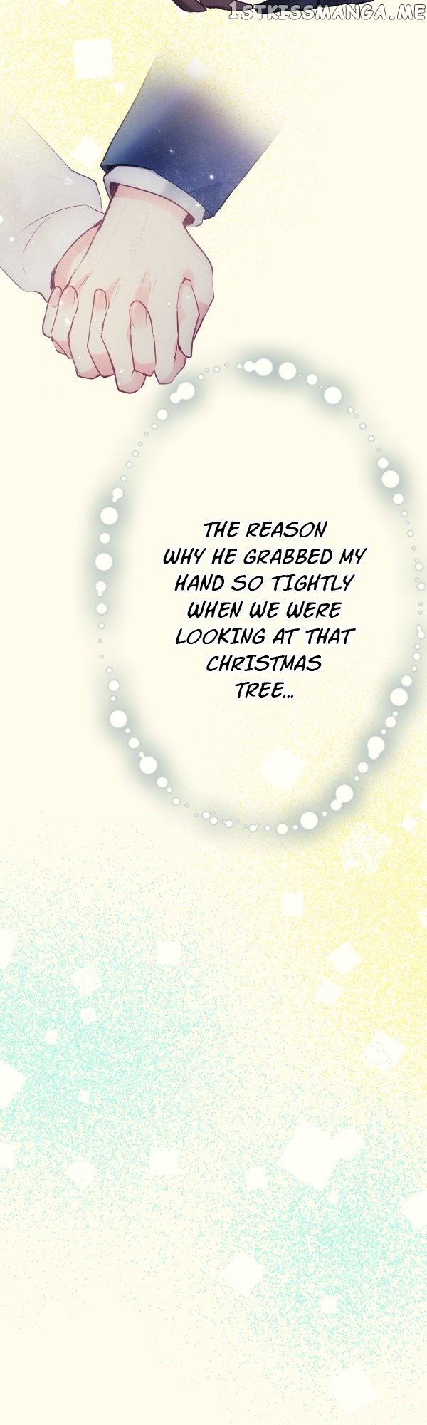 My Sweet Demon Boss Chapter 144 - page 40