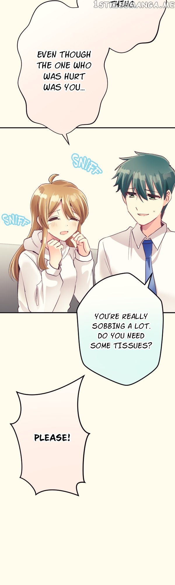 My Sweet Demon Boss Chapter 144 - page 42