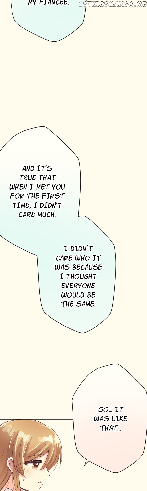 My Sweet Demon Boss Chapter 144 - page 44