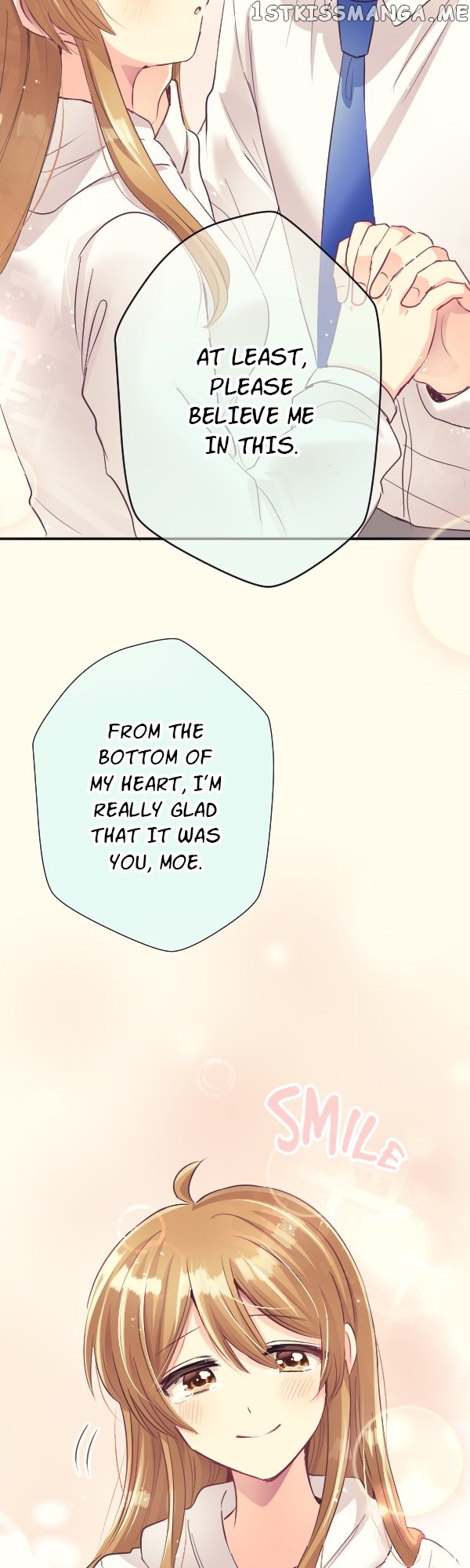 My Sweet Demon Boss Chapter 144 - page 46