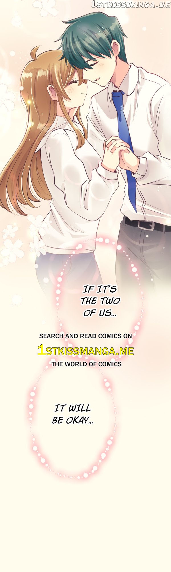 My Sweet Demon Boss Chapter 144 - page 48