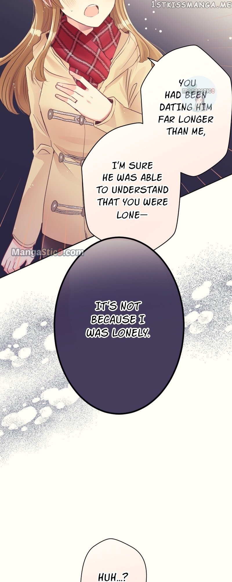My Sweet Demon Boss Chapter 145 - page 16