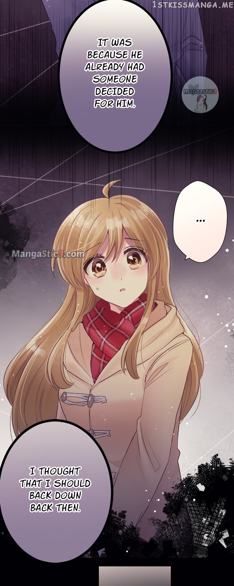 My Sweet Demon Boss Chapter 145 - page 18