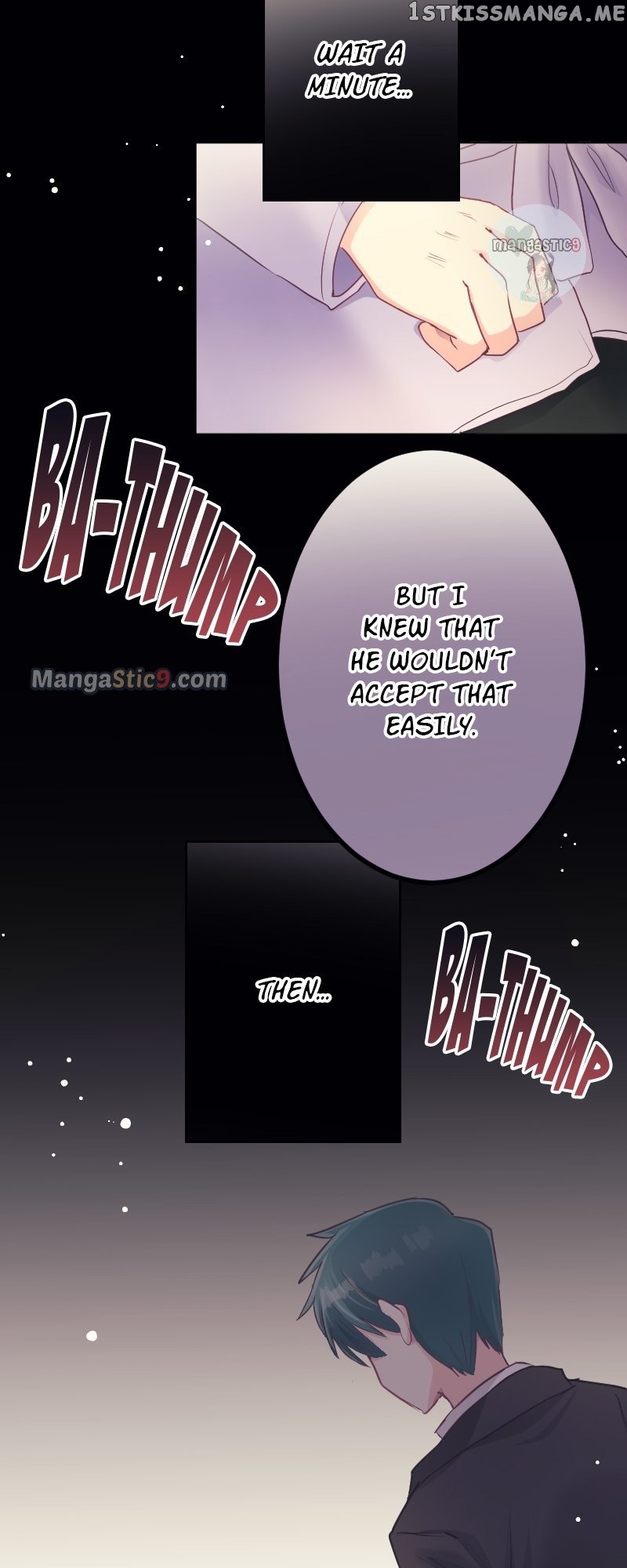 My Sweet Demon Boss Chapter 145 - page 19