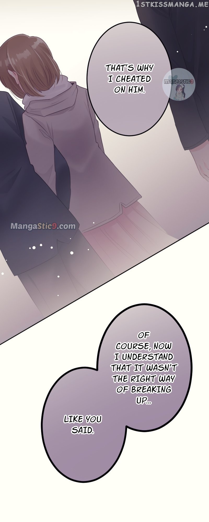 My Sweet Demon Boss Chapter 145 - page 20