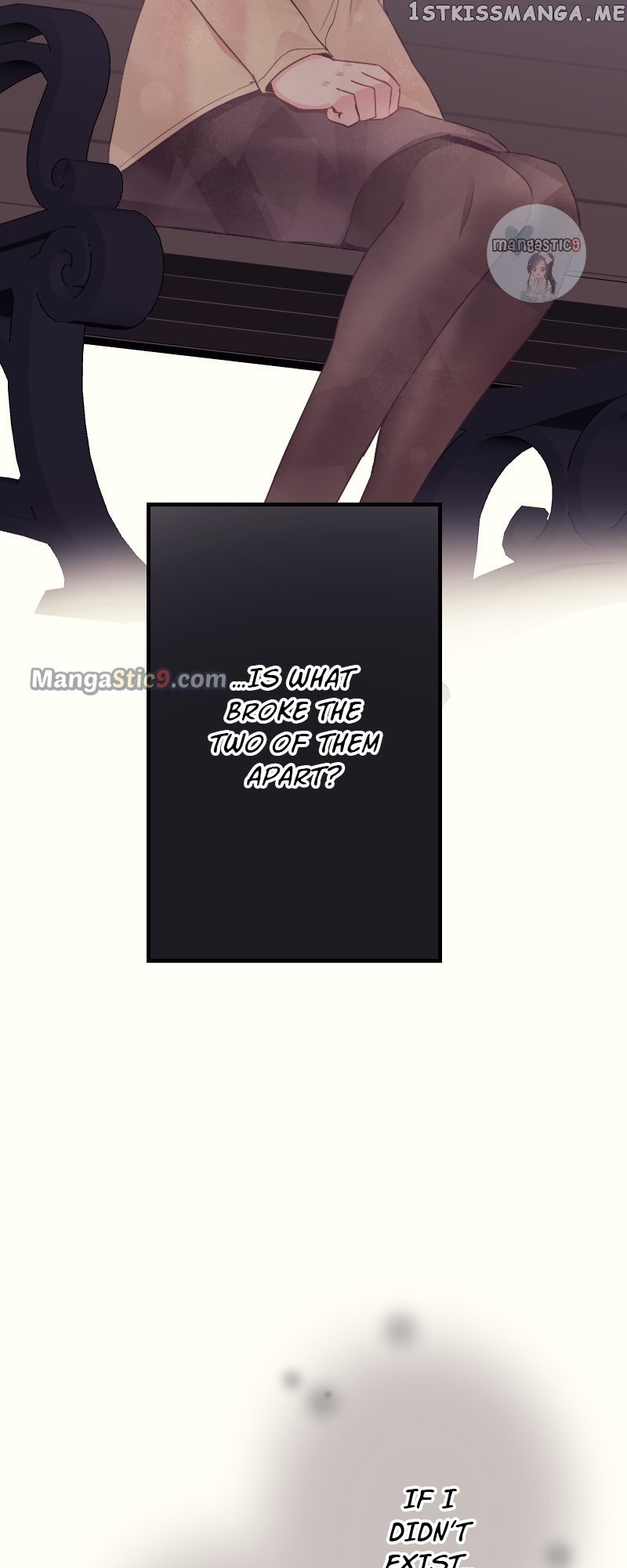 My Sweet Demon Boss Chapter 145 - page 23