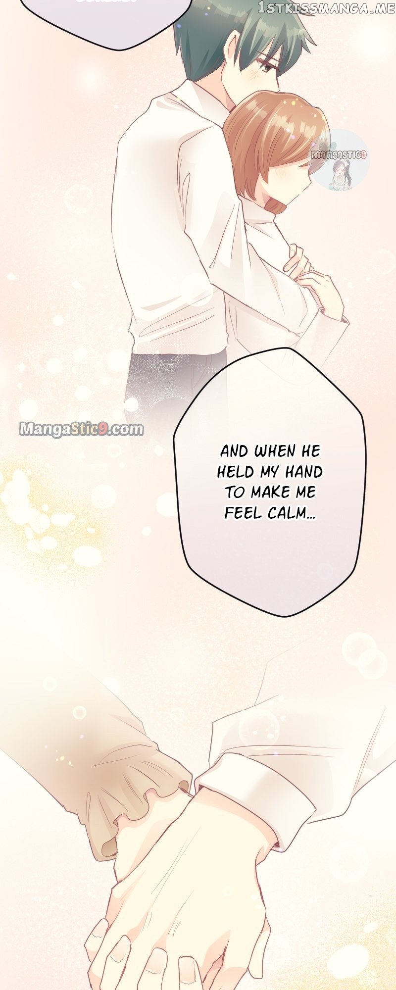 My Sweet Demon Boss Chapter 145 - page 26