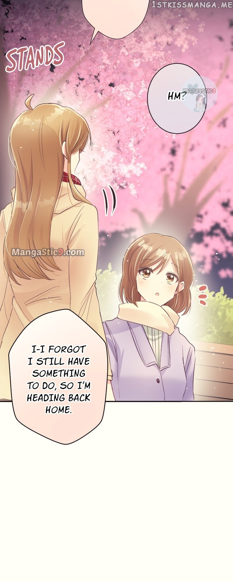 My Sweet Demon Boss Chapter 145 - page 30