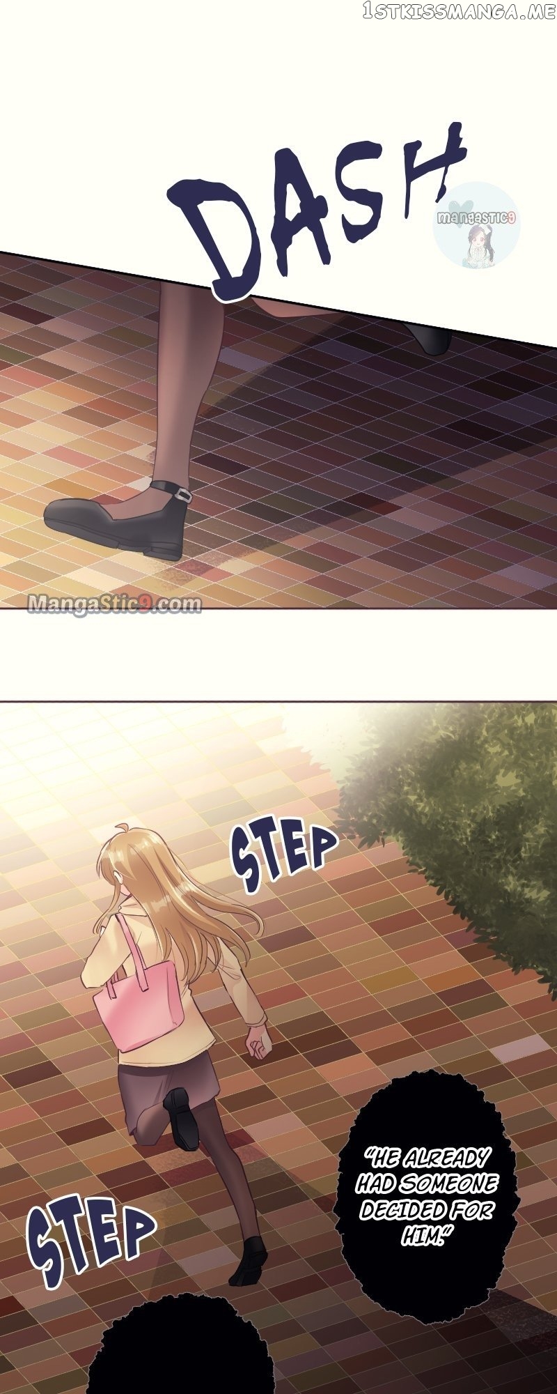 My Sweet Demon Boss Chapter 145 - page 31